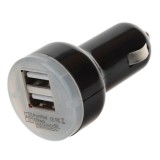 USB адаптер для прикуривателя